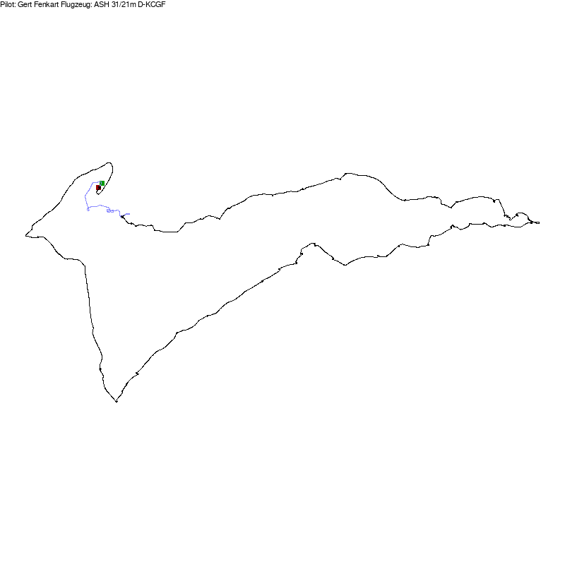 Flugspur